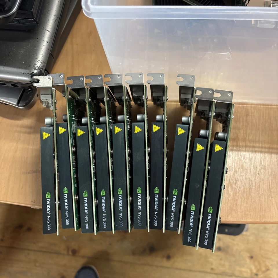 Pny Nvidia 900-51039-1700-000 (10pcs) - Image 4 of 4