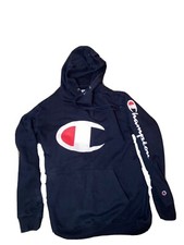 Champion Hoodie Men Big And Tall Hoodies For Men medium Send An Offer