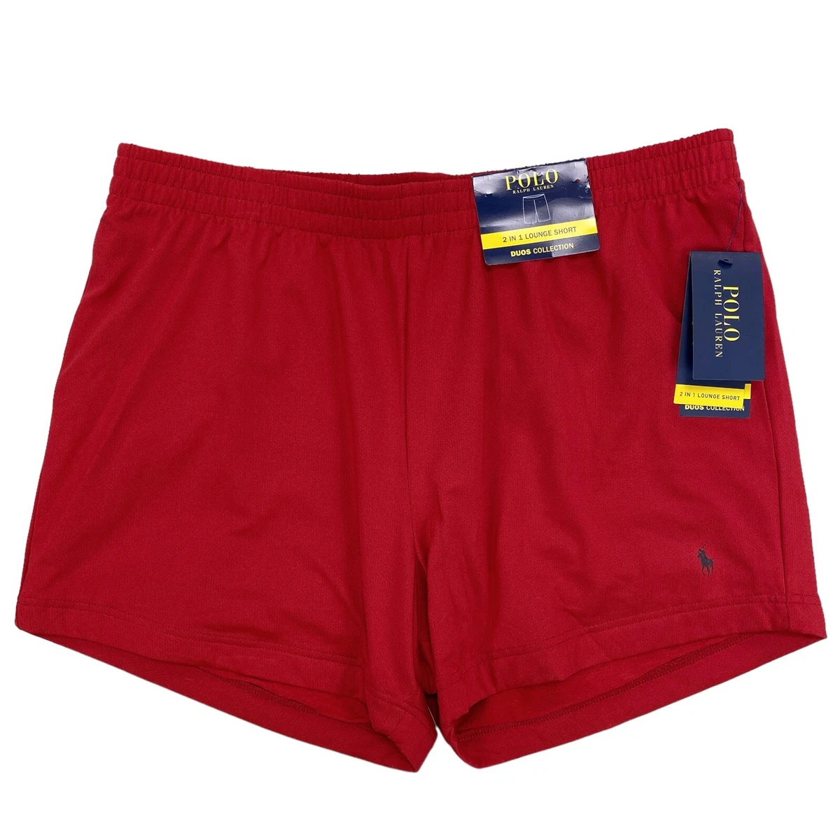Polo ralph lauren lounge shorts cheap