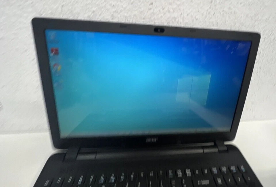 Acer Aspire E5-551-T5SN 15.6" AMD A10 7300 Radeon 1.9GHz 8GB 1TB HD DVD BT Win10 - Image 2 of 4