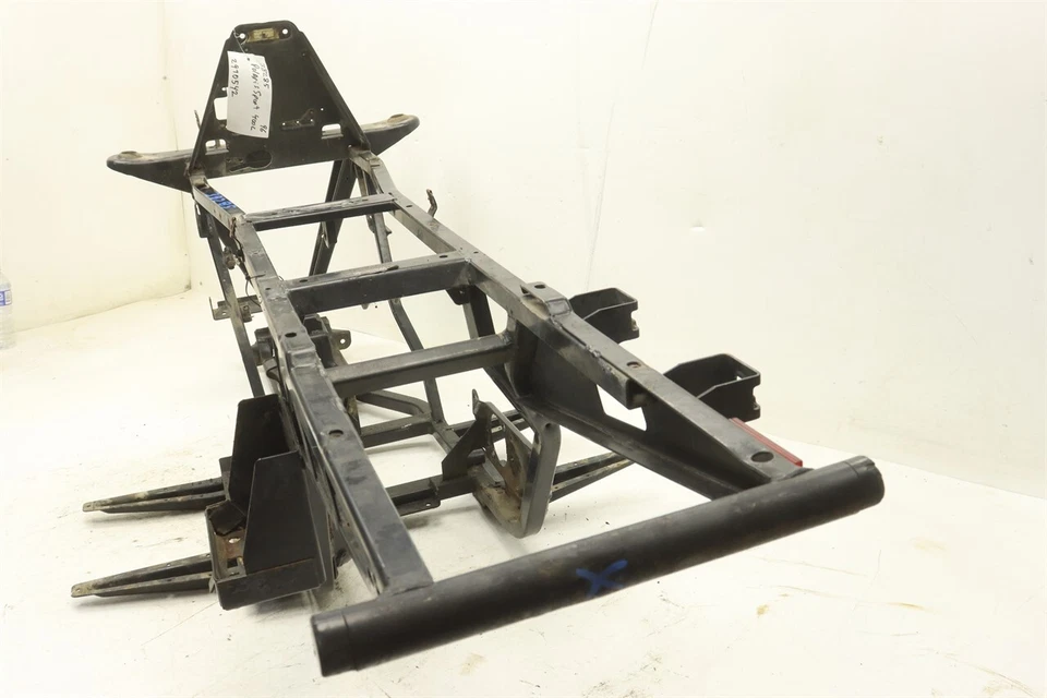 Polaris Sport 400 L 96 Frame 1040482-067 38285 - Image 4 of 4