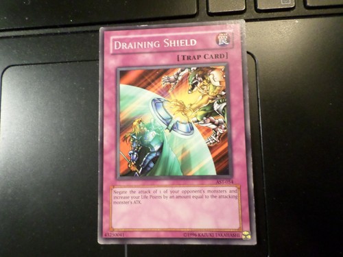  YUGIOH RARES FROM THE OLD SETS PART 1 OF 4 YOU CHOOSE - Picture 189 of 249
