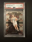 2024 Panini Select WNBA #72 Caitlin Clark RC PSA 9 MINT