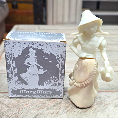 Vintage Avon Mary, Mary Cologne 2 fl oz W/Box