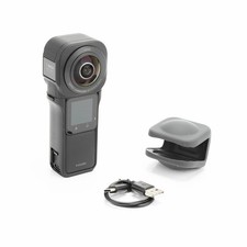 Insta360 ONE RS 1-Inch 360 Edition - SKU 2086253
