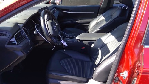 Driver Left Front Knee SE Fits 18-23 CAMRY 1438536 - Picture 6 of 7