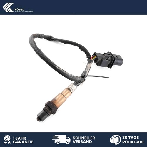 Lambdasonde Regelsonde Mercedes Benz C-Klasse W204 C 320 350 CDI A0035127018