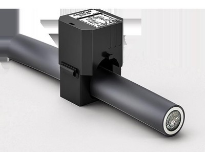 Janitza Electronic Kabelumbaustromwandler KUW4.2/60 - 300/5A Stromwandler
