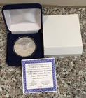 SBSS Silver Shield Members Only 2013 Special Edition Warbird w/Box & COA #0281