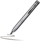 Broonel Silver Mini Stylus For Google Pixel 4