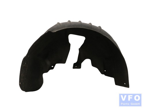 Radhausschale hinten rechts original VW Golf 5 V 1K Innenkotflügel 1K0810972B