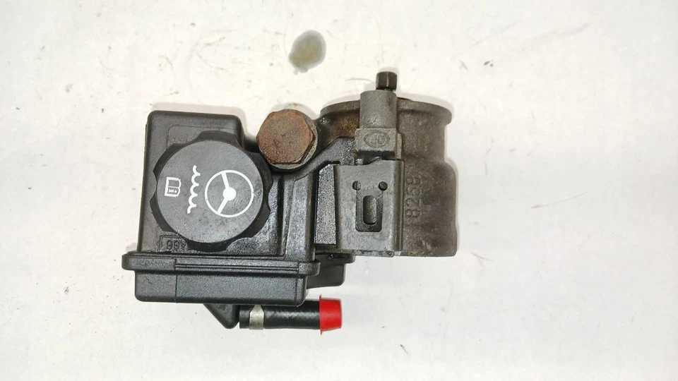 '95-'05 Bomba de dirección Chevrolet Cavalier 66 k millas OEM ¡1 año de garantía! Foto 3 de 4