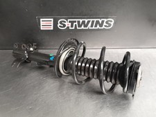 RENAULT CAPTUR RIGHT FRONT STRUT J87, 08/14-12/19 14 15 16 17 18 19