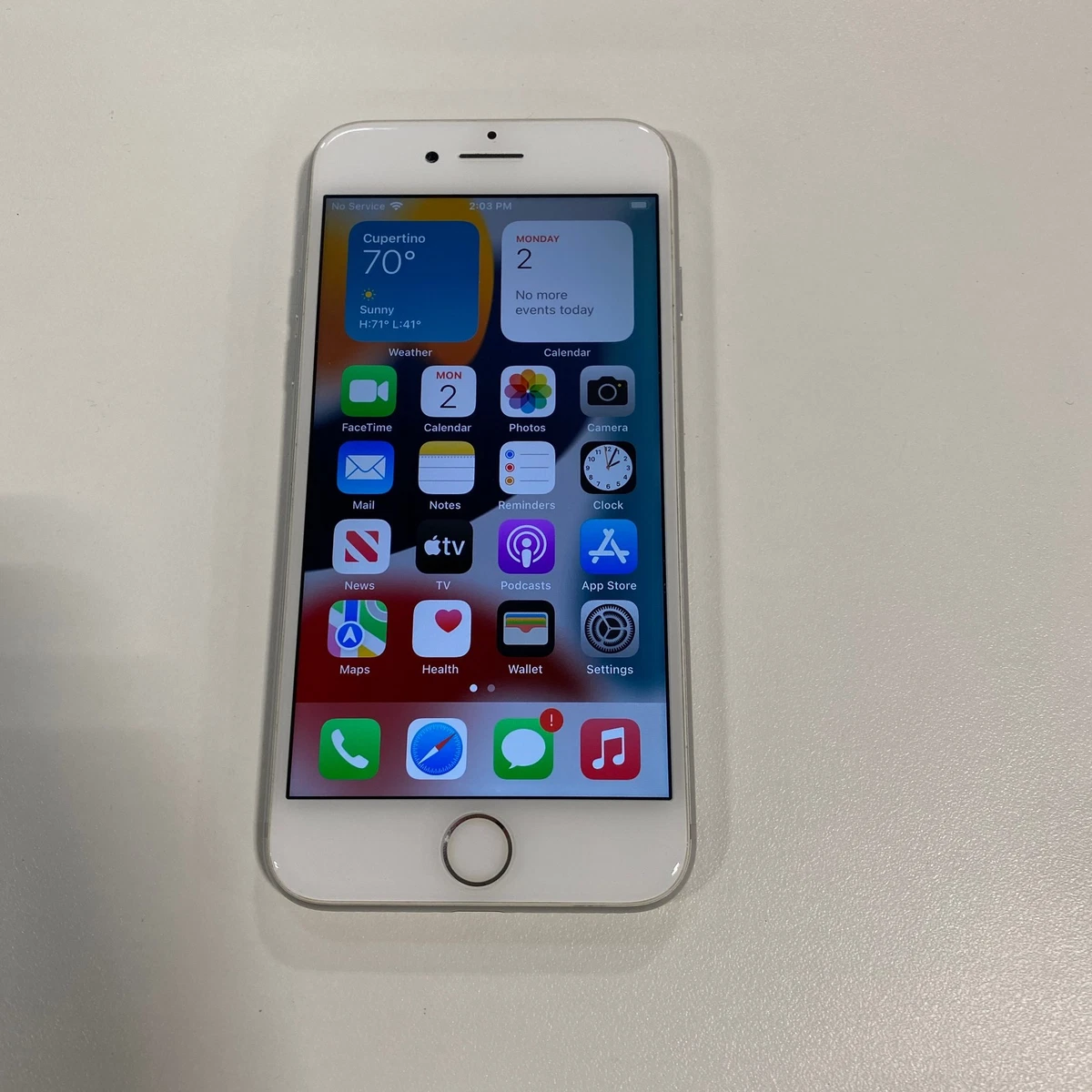 Apple iPhone 7 128GB Smartphones for sale | eBay