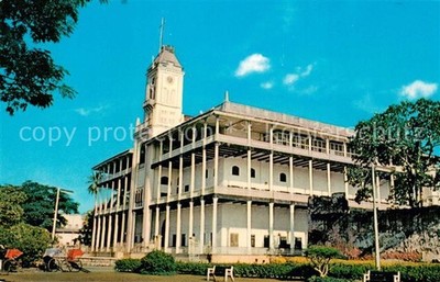 Zanzibar Beit El Ajaib Ladies Club