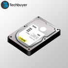 New ListingSEAGATE IRONWOLF 10TB 7.2K 3.5INCH SATA NAS HDD ST10000VN0004 | 27% HEALTH