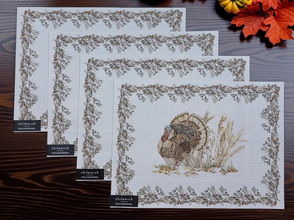 Chilewich Placemats for sale | eBay