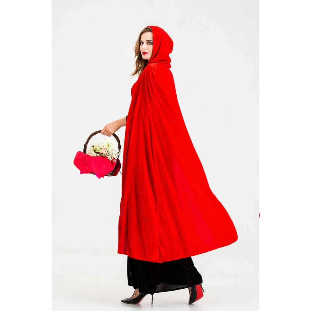 VETEMENTS Costumi Performance Regina Adulti Vestito Halloween Donna Abbigliamento