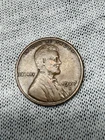 #1S: Extra Fine Copper 1927S Lincoln Wheat Small Cent BN San Francisco US Coin