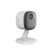 1080P Infrared Night Vision Plug-In 2-Way Voice Intercom Motion Detection HD Sec