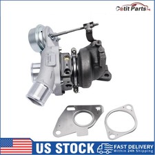 For 2015-2017 Ford F-150 2.7l Ecoboost Right Turbo Turbocharger Jt4e-6k682-ab