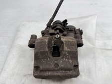 Mercedes-Benz GLC C253 2018 Bremssattel hinten A2534231098 1kW AAI39606