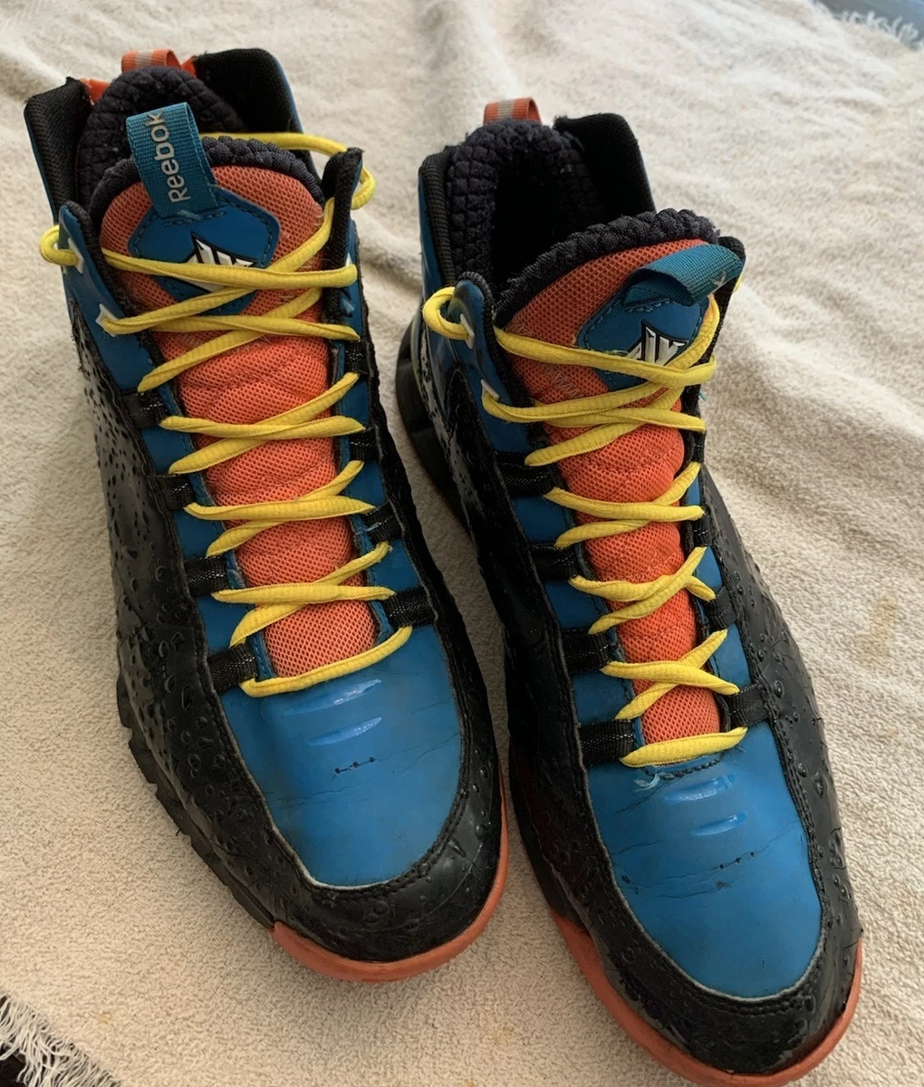Reebok Wall Season 3 Sneakers for Men for Sale | Authenticity