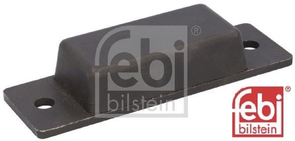 Febi Bilstein 182999 Anschlagpuffer FüR Federung Anschlagpuffer Federung-image
