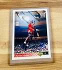 1992 Upper Deck Michael Jordan Chicago Bulls #23 Card Vintage Rare Mint