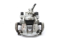 SMART FORFOUR Hatchback 453 Bremssattel vorne links 410001000R 33373497