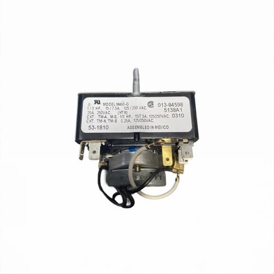 Maytag Admiral Norge AP6009645 53-1810 WP53-1810 Dryer Timer