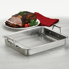 Gourmet 13.5 inch Roasting Pan