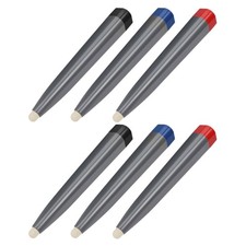 6 Pcs Teaching Board Touch Pen Battery-free Stylus Digital Marker