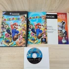 Mario Party 7 (GameCube, 2005) CIB Tested, works, Authentic