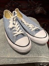 Brand New Converse Size 11 1/2