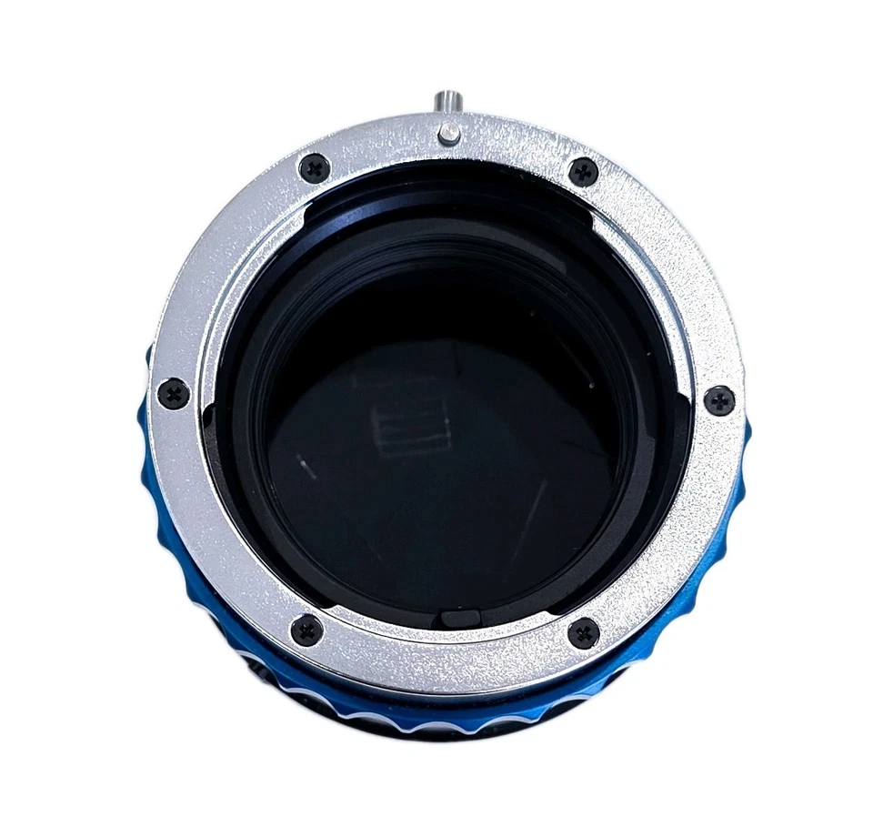 Novoflex Adapter NEX/NIK Nikon F To Sony E - Image 4 of 4