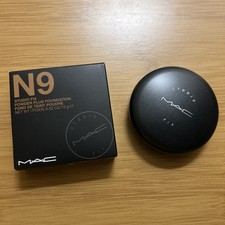 MAC Studio Fix Powder Plus Foundation - N9- Original Formula 15g/0.52oz