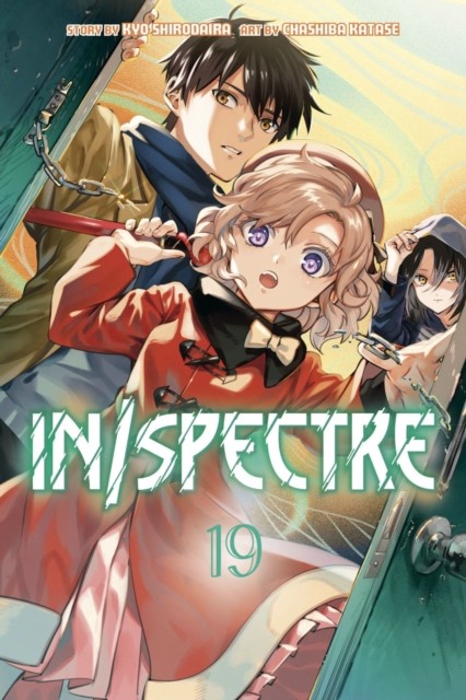 In Spectre 19 - Image 3