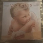 Van Halen - 1984 - 12" Vinyl LP  - 1984
