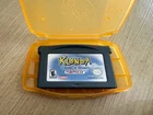 Klonoa: Empire of Dreams Nintendo Game Boy Advance