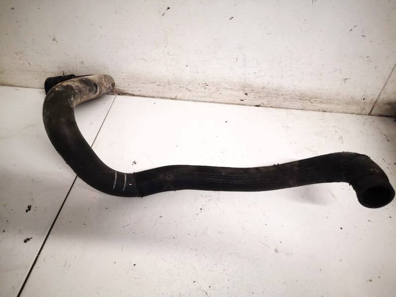 2008 Volvo S80 Genuine Used Radiator Pants #2160947-76 Water Pants