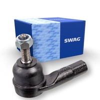 Swag Spurstangenkopf Vorderachse Rechts FüR Opel