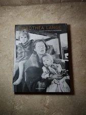 Dorothea Lange: The Heart and Mind of a Photographer by Borhan, Pierre; Lange, 