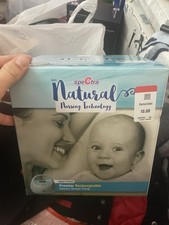 Spectra S1 Double Electric Breast Pump, Open Box