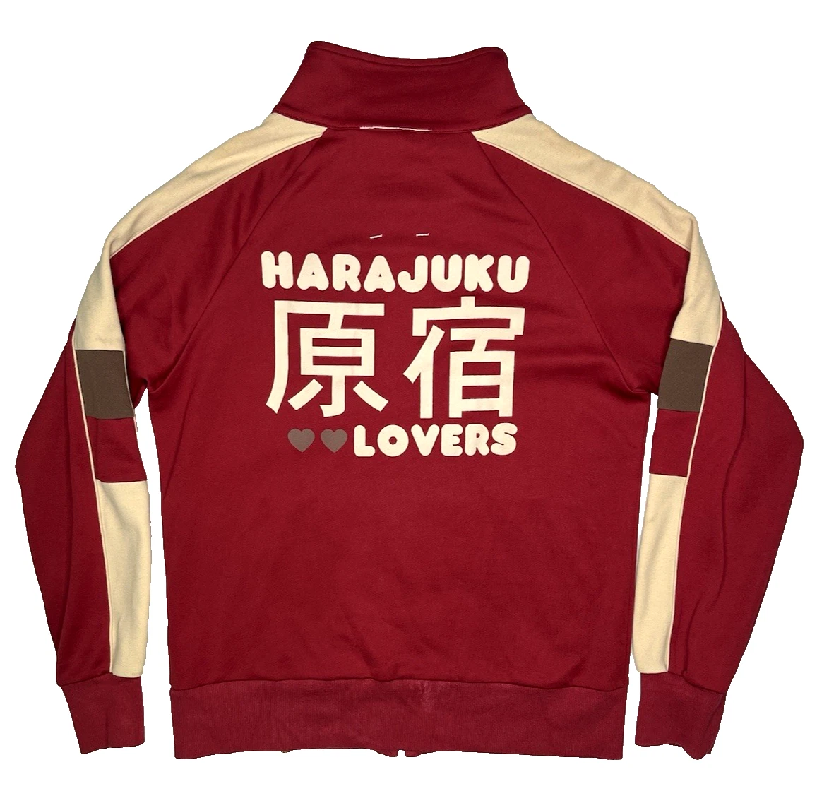 Harajuku Lovers Coats, Jackets & Vests for Women | eBay