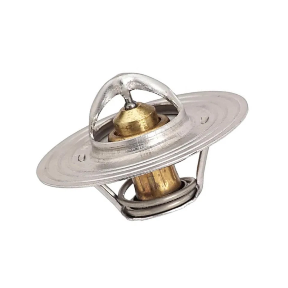 Genuine ACDelco For GMC R3500/V3500 1990 1991 Eng Coolant Thermostat Gasket Seal - Image 2 of 4