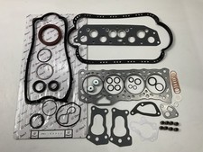 Omni5 Pwc-00922 Full Engine Rebuild Gasket Set For 1982-1983 Honda Accord 1.8l