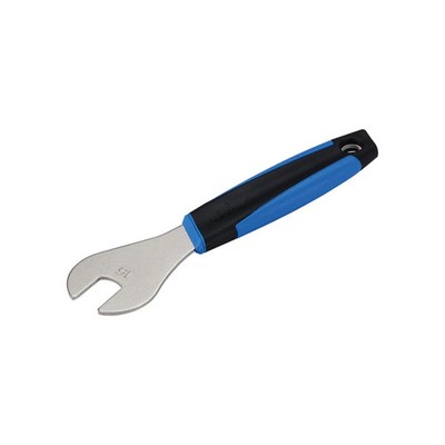 BBB Cycling BBB Konusschlüssel ConeFix 15mm schwarz/blau 15mm schwarz - viels...