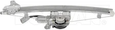 Dorman    748 015    Power Window Regulator And Motor Assembl