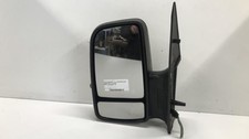 Retroviseur gauche (ou coque) Volkswagen CRAFTER